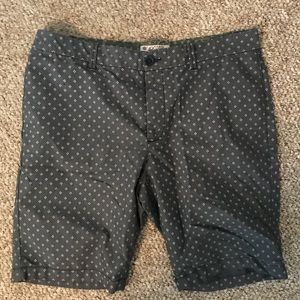 Penguin shorts